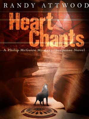 cover image of Heart Chants